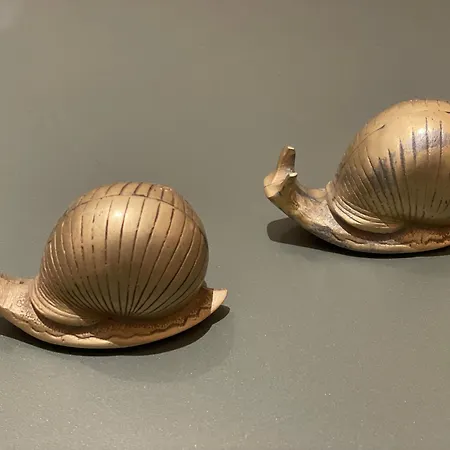 Bolove51, Un Loft Silenzioso Nel Cuore Della Citta Lejlighed