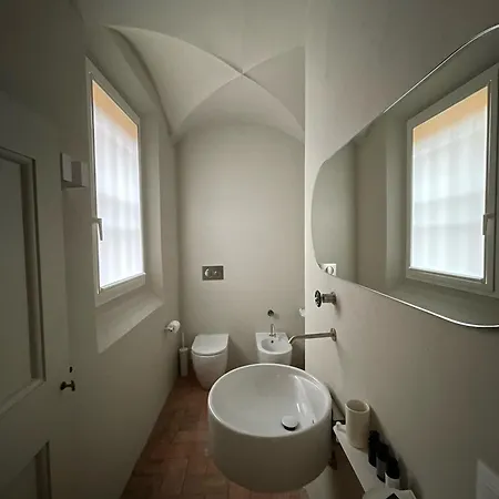 Apartamento Bolove51, Un Loft Silenzioso Nel Cuore Della Bolonha