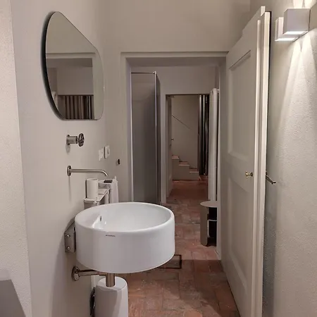 Bolove51, Un Loft Silenzioso Nel Cuore Della Apartamento *