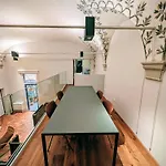 아파트 Bolove51, Un Loft Silenzioso Nel Cuore Della Citta 볼로냐