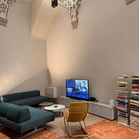 Appartamento Bolove51, Un Loft Silenzioso Nel Cuore Della Citta
