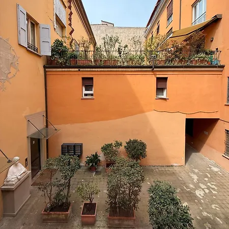 Bolove51, Un Loft Silenzioso Nel Cuore Della Citta Appartamento