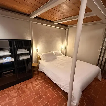 Bolove51, Un Loft Silenzioso Nel Cuore Della Citta Appartamento