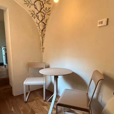 Appartamento Bolove51, Un Loft Silenzioso Nel Cuore Della Citta *