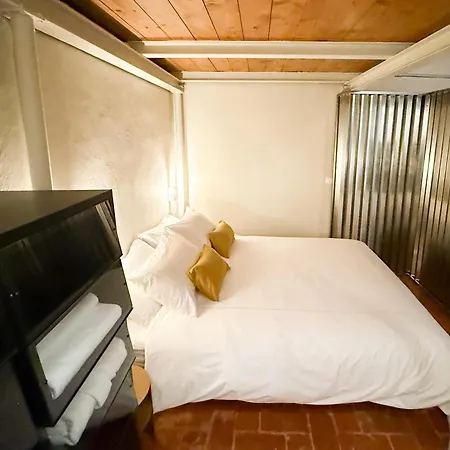 Bolove51, Un Loft Silenzioso Nel Cuore Della Citta Apartment Bologna