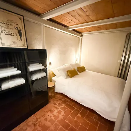 Appartamento Bolove51, Un Loft Silenzioso Nel Cuore Della Citta Bologna