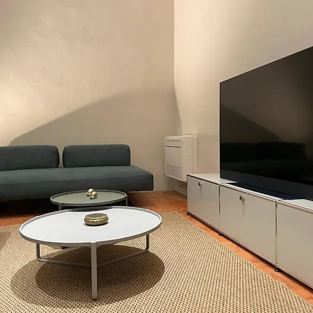 Bolove51, Un Loft Silenzioso Nel Cuore Della Citta *