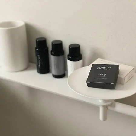 Bolove51, Un Loft Silenzioso Nel Cuore Della Citta Lägenhet *