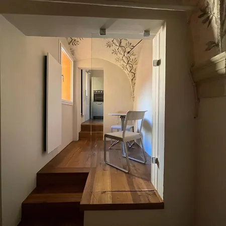 Bolove51, Un Loft Silenzioso Nel Cuore Della Citta בולוניה