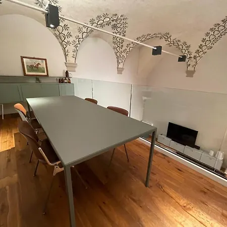 Bolove51, Un Loft Silenzioso Nel Cuore Della Citta * 博洛尼亚