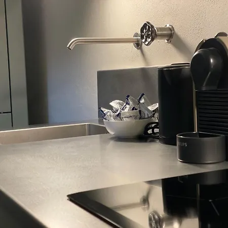 Bolove51, Un Loft Silenzioso Nel Cuore Della Citta 博洛尼亚