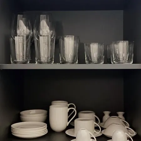 Bolove51, Un Loft Silenzioso Nel Cuore Della Citta * 博洛尼亚