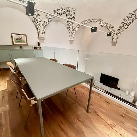 Bolove51, Un Loft Silenzioso Nel Cuore Della Citta *