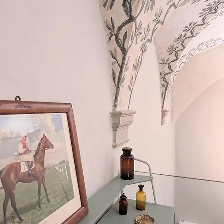 Lejlighed Bolove51, Un Loft Esclusivo Nel Cuore Della Citta