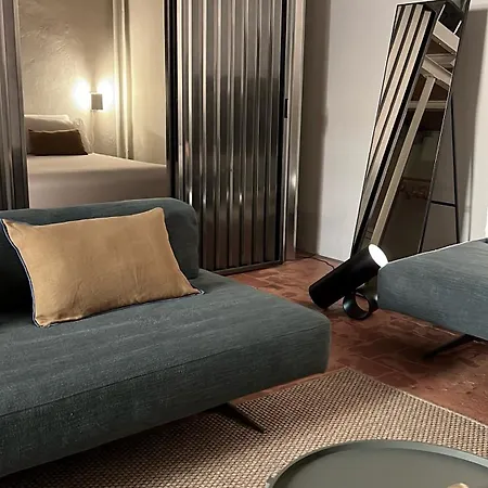 Appartamento Bolove51, Un Loft Silenzioso Nel Cuore Della