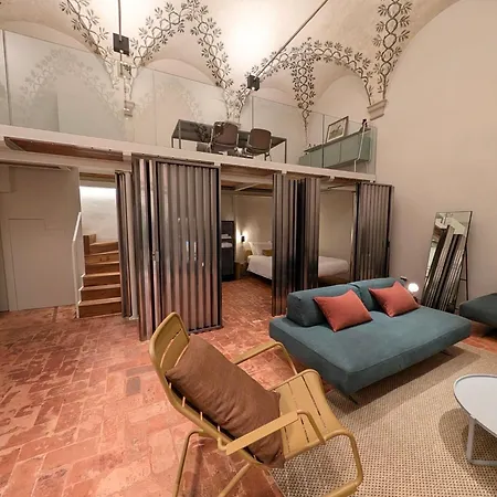 Bolove51, Un Loft Silenzioso Nel Cuore Della Appartamento