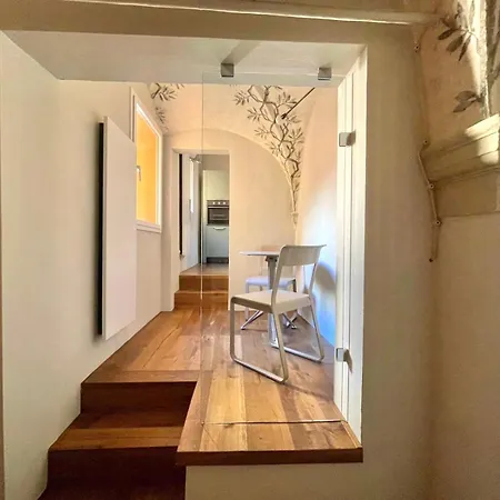 Bolove51, Un Loft Silenzioso Nel Cuore Della Appartamento