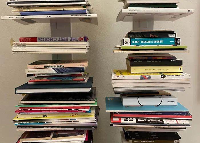 Bolove51, Un Loft Silenzioso Nel Cuore Della Citta Lägenhet *