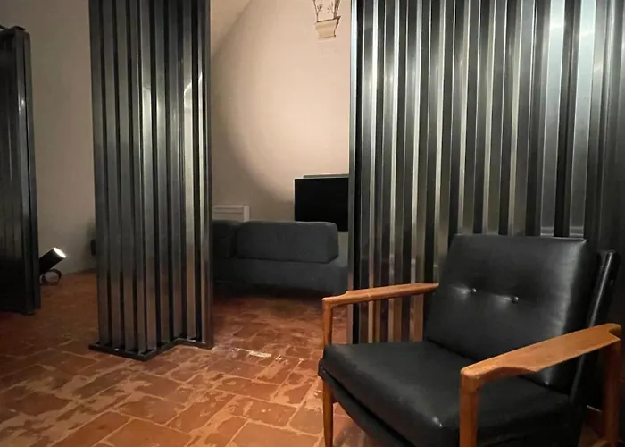 Bolove51, Un Loft Silenzioso Nel Cuore Della Citta * Bologna