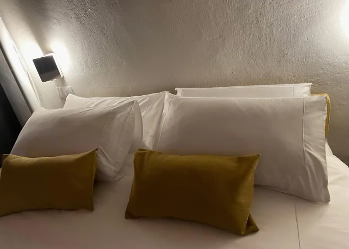 Bolove51, Un Loft Silenzioso Nel Cuore Della Citta Lägenhet *