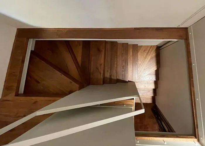 Bolove51, Un Loft Silenzioso Nel Cuore Della Citta *