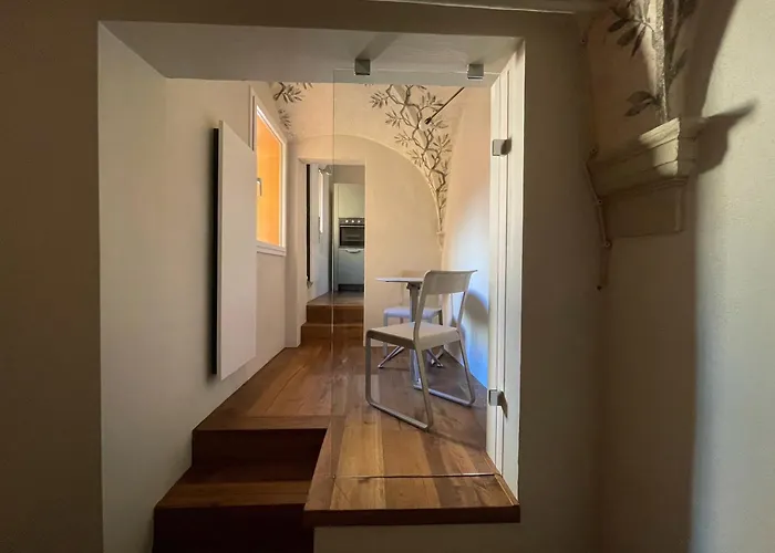 Bolove51, Un Loft Silenzioso Nel Cuore Della Citta Bologna