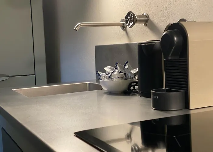 Bolove51, Un Loft Silenzioso Nel Cuore Della Citta Bolonya