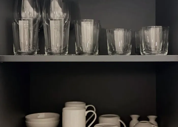 Bolove51, Un Loft Silenzioso Nel Cuore Della Citta * Bolonya