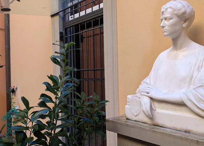 Bolove51, Un Loft Silenzioso Nel Cuore Della Citta