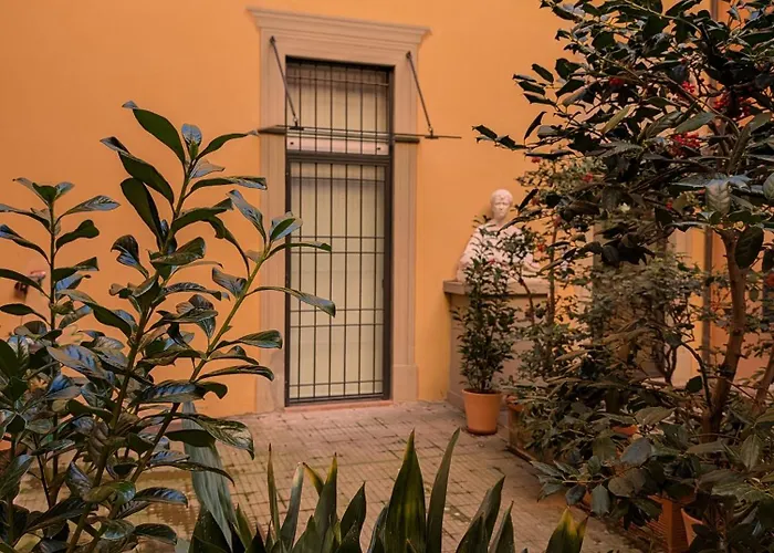 Bolove51, Un Loft Silenzioso Nel Cuore Della Citta Lägenhet