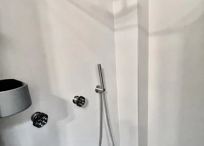 Lägenhet Bolove51, Un Loft Silenzioso Nel Cuore Della Citta