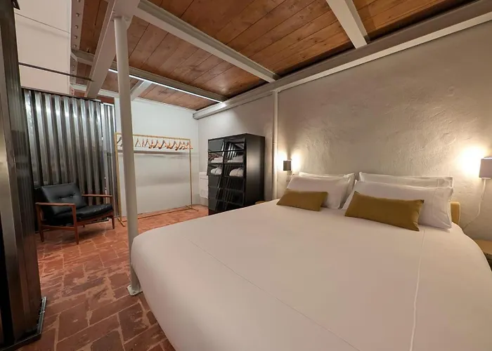 Bolove51, Un Loft Silenzioso Nel Cuore Della Citta Lägenhet Bologna