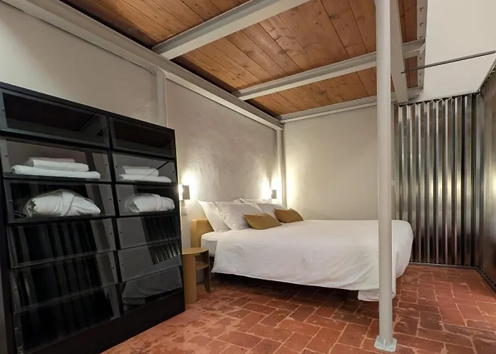 Bolove51, Un Loft Silenzioso Nel Cuore Della Citta *