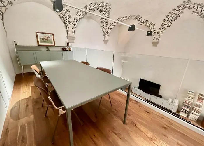 Bolove51, Un Loft Silenzioso Nel Cuore Della Citta *