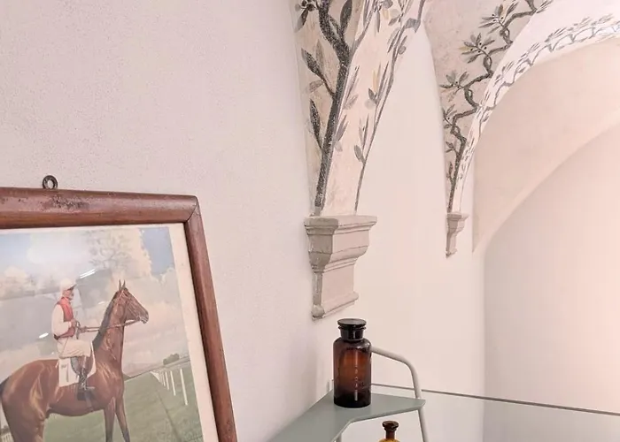 Daire Bolove51, Un Loft Silenzioso Nel Cuore Della Citta