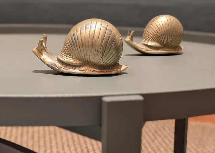 Bolove51, Un Loft Silenzioso Nel Cuore Della Citta Lägenhet *