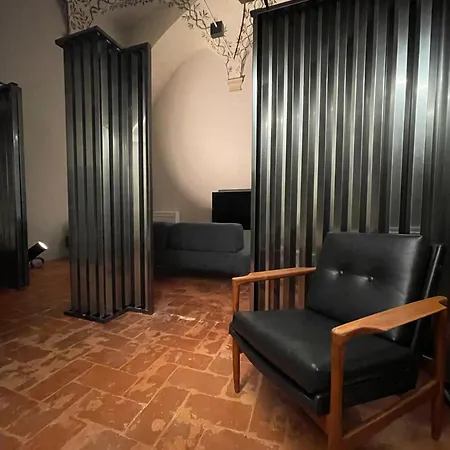 Bolove51, Un Loft Esclusivo Nel Cuore Della Citta * Bologna