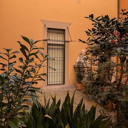 Bolove51, Un Loft Esclusivo Nel Cuore Della Citta Apartment
