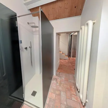 Bolove51, Un Loft Esclusivo Nel Cuore Della Citta Apartment Bologna