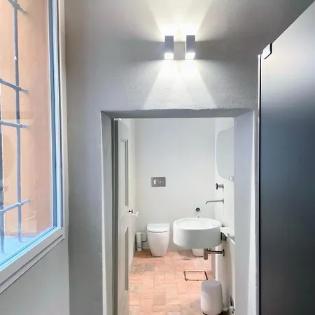 Bolove51, Un Loft Esclusivo Nel Cuore Della Citta * Boloňa