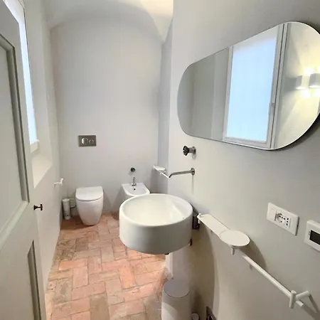 Bolove51, Un Loft Esclusivo Nel Cuore Della Citta Apartment Bologna