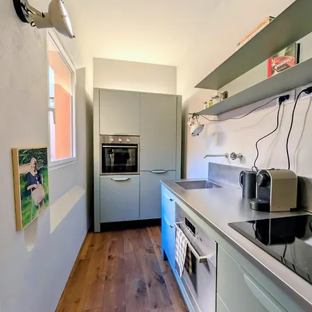 Apartment Bolove51, Un Loft Esclusivo Nel Cuore Della Citta