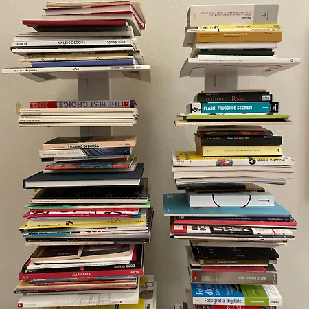 Bolove51, Un Loft Silenzioso Nel Cuore Della Citta Appartement *