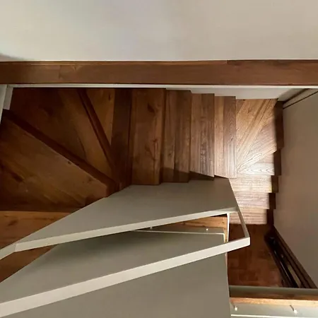 Bolove51, Un Loft Silenzioso Nel Cuore Della Citta *